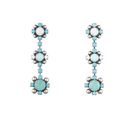 DANNIJO Jewelry - Dannijo Alejandra earrings